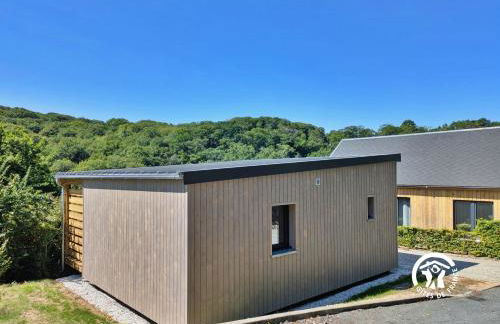 Chalet 23 Le Moulin, Camping de Coupeau, 4 personnes - Photo 13