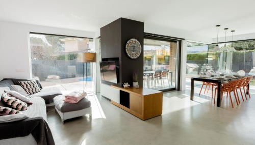 Chalet Els pins, Banyoles - Foto 3