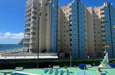 SERVICE APART LAZARO- Apartamentos Aguamarina 22 - Foto 31