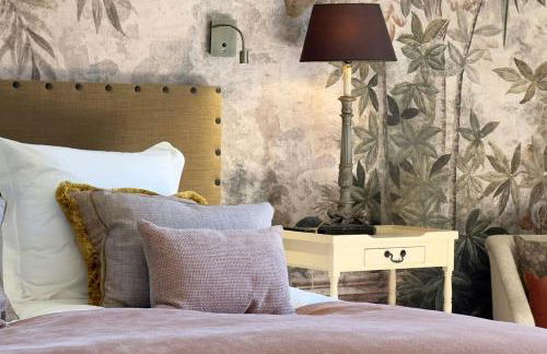 19Th-Century Mas With Pool And Garden Facing Luberon - Foto 18