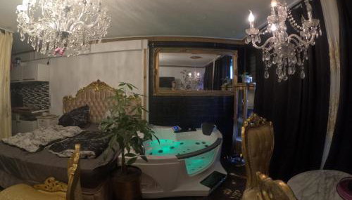 BDSM Stundenhotel BlackKingdom - Foto 1