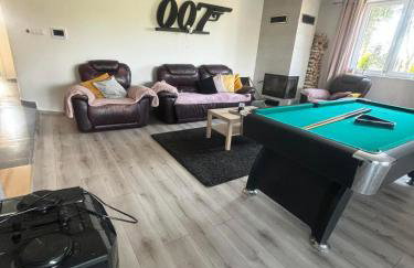 Dworek Sadlinki - Foto 5