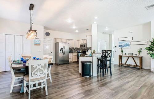 E511JA - Our Happy Place 3B/2bath - Pool & Arcade - Foto 43