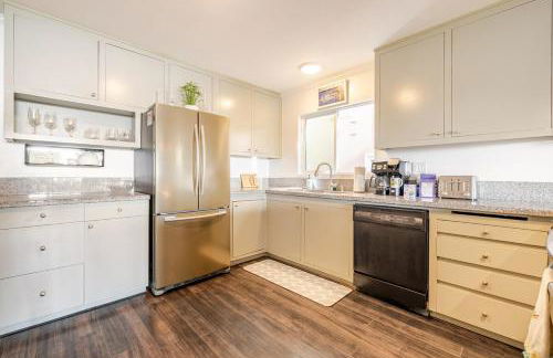 Oceanfront Oasis - Foto 12