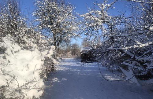 Smocza Chata - Foto 3