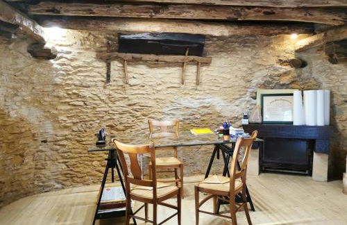 Gîte la Borie du bois Sarlat - Foto 22