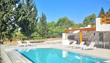 Chrysanthi Villa, Living in Nature - Photo 1