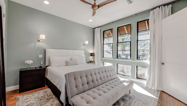 Paradise Pete's - Foto 2, Habitación