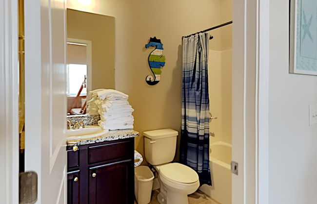 Alerio by Southern Vacation Rentals - Foto 48