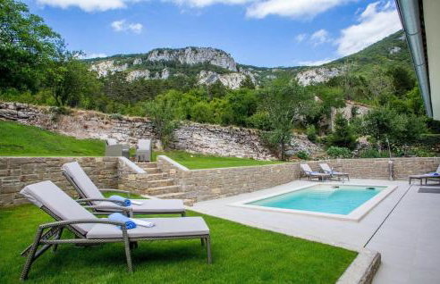 Villa Orljak - Foto 1