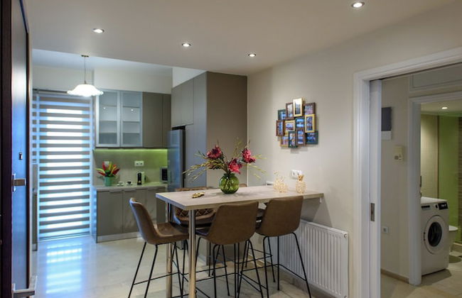 Blue Ark Harmony Residence - Photo 12