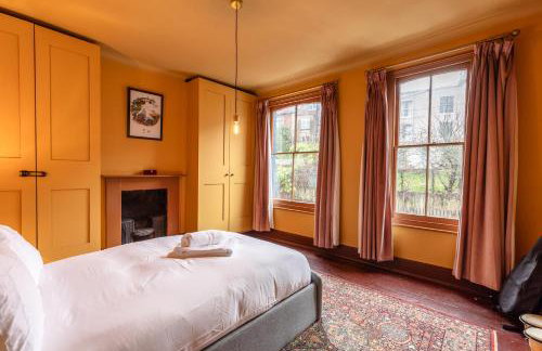 Stylish and Central Cottage Home in Montpelier - Foto 21