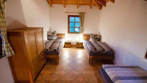 Das Ferienhaus Mondschein im Land der tausend Berge - Erholung Pur in idyllischer Alleinlage - Foto 5