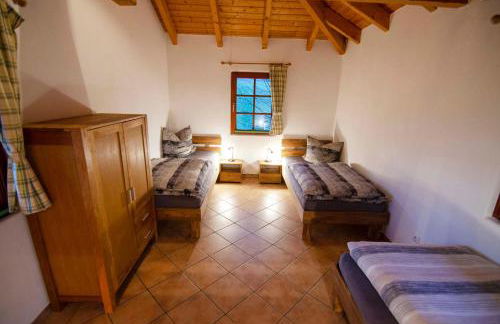 Das Ferienhaus Mondschein im Land der tausend Berge - Erholung Pur in idyllischer Alleinlage - Foto 5