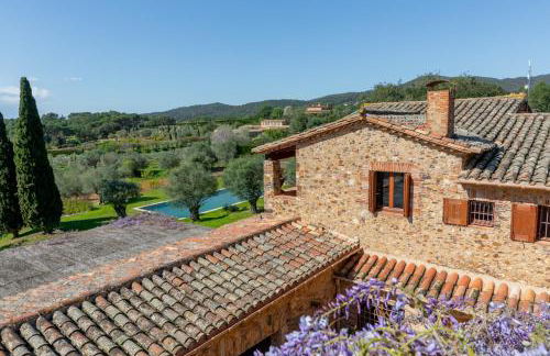 Exquisite farmhouse in the Empordà Costa Brava - Foto 54
