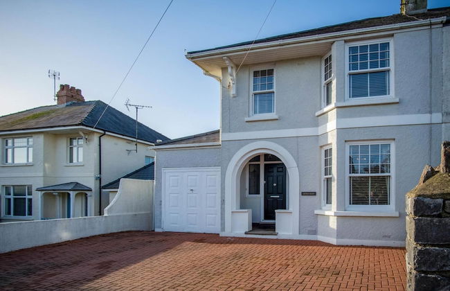 Little Glen - 3 Bedroom Holiday Home - Tenby - Foto 26