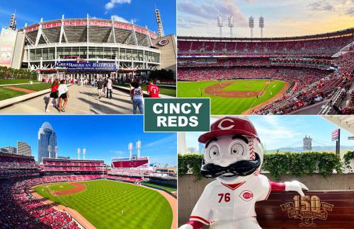 Cozy Cottage In The Heart Of Hyde Park 1 Bedroom Home by RedAwning - Photo 61