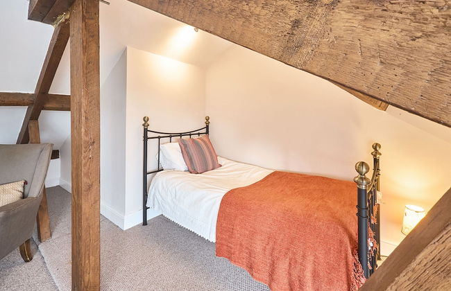 Host Stay The Beeches - Foto 18