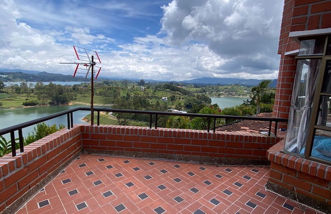 Suite Gold Rocks Glamping - Photo 17