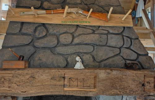 The country House 56 - Enfants à partir de 6 ans - Foto 8