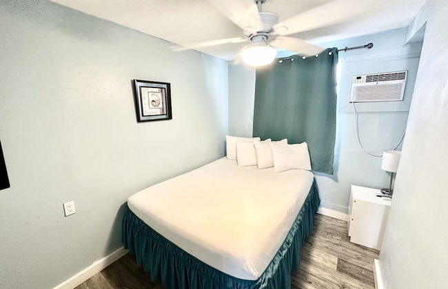 The St Maurice Beach Inn - Foto 13