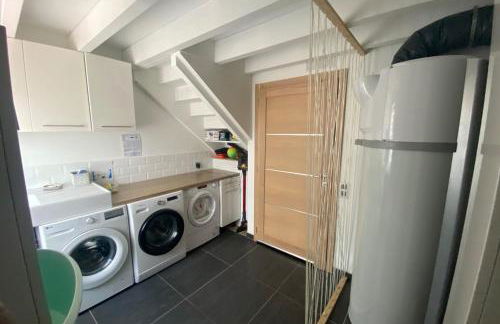 Gîte dans les Vosges Gite du Feing des Loges - Foto 28