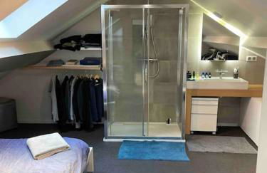 Appartement Loft centre ville situé dans rue calme - Foto 6