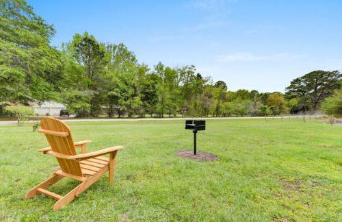 Hart Estates Family Friendly Island Retreat - Foto 30