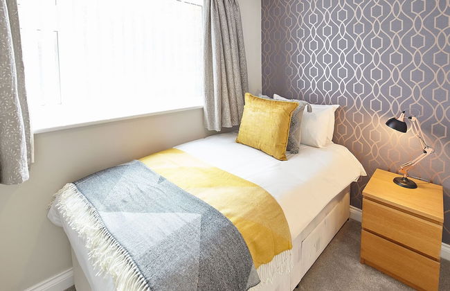 Host Stay Sandling Court - Foto 4