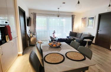 Host-Free Ensuite Double Bed by Heathrow - Foto 17