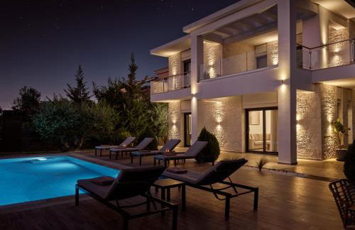 Solis Ortus Villa, a Sublime Sanctuary with Pool, By ThinkVilla - Foto 19