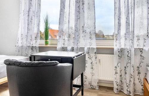 Ferienwohnung Krautsand - Foto 18