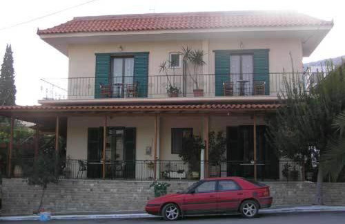 Villa Manolis - Foto 13