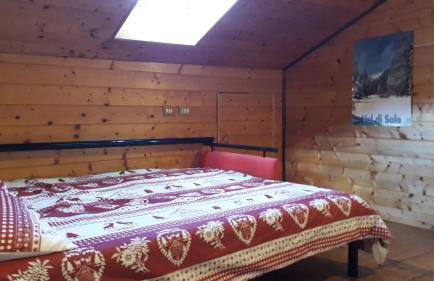 Casa Ciclamino Val Di Sole 10 pax 7 nights - Foto 33