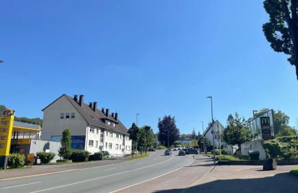GNA01 - Große Wohnung mit 7 Betten, große Küche, 2 Balkone & Parkplatz - Foto 47