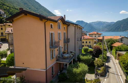 Bellagio & sunset - Lezzeno Cà Bareta - Foto 17