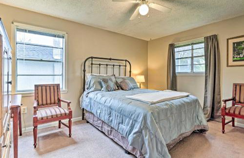 Cozy Home with Grill Walkable Oxford Location - Foto 12