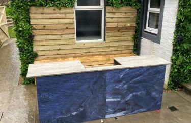 The Hideaway - Farm Stay with hottub, pool table and outdoor cinema - Foto 9