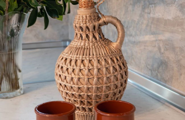 Serenity Luxury Villa in Paradisi Rhodes - Foto 32