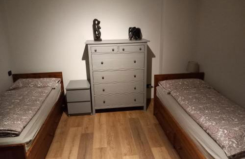 Casa Giacomelli - Vacanza in Alta Valtellina - Foto 7