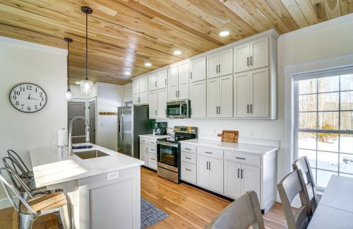 Dale Hollow Cottage w/ Covered Porch & Lake Views! - Foto 13