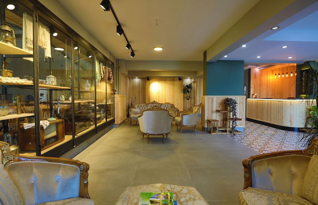 Kayi Apart Hotel - Photo 3