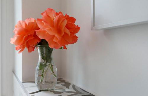 Stilvolle FeWo *Rebland* Balkon-Netflix-Parking - Foto 21