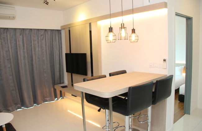 Summer Suites Residences by Subhome - Foto 45