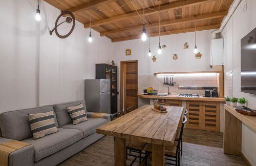 GuestHost - Il Cedro - Cozy House for 4 - Foto 7