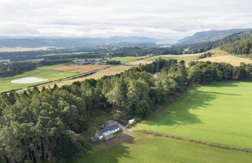 Upper Dunain - Foto 1