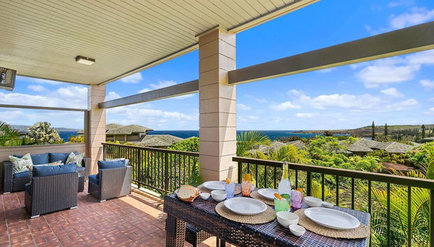 Kapalua Ridge Villas 1414 - Foto 5, Habitación