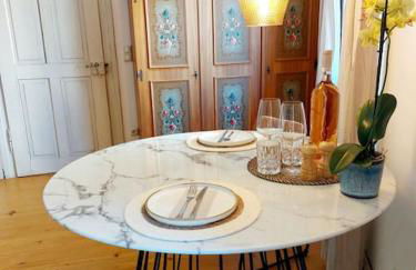 30qm Studio Rosenheimer Innenstadt - Foto 3