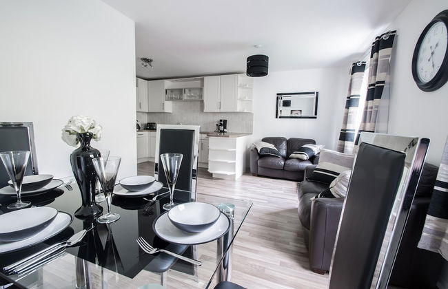 Am Pm Cults Townhouses - Foto 7