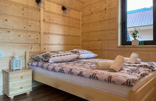 Apartamenty z widokiem na Tatry- Gawronie Gniazdo, Ząb - Foto 11